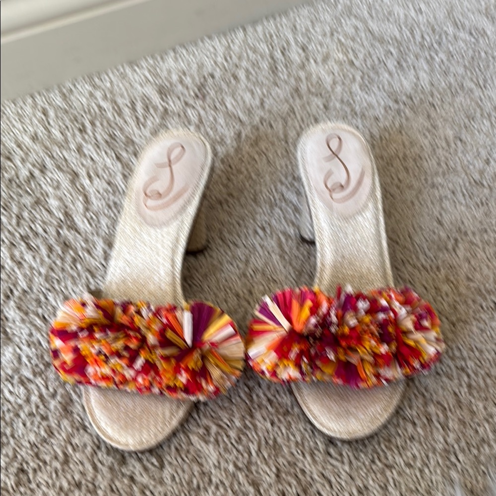 Sam Edelman Multicolor Women's Shoes